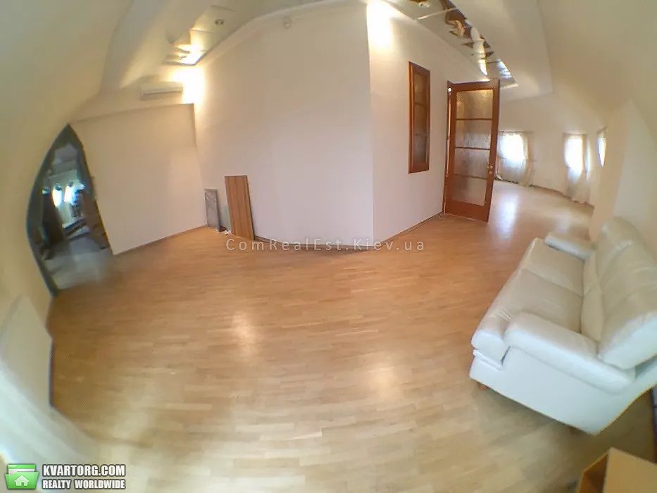 Rent out office. Киев, ул.Е.Коновальца — photo 1