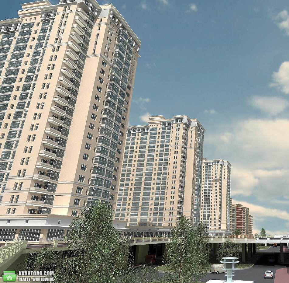 Sell 2-room apartment. Киев,  Сагайдака — photo 1