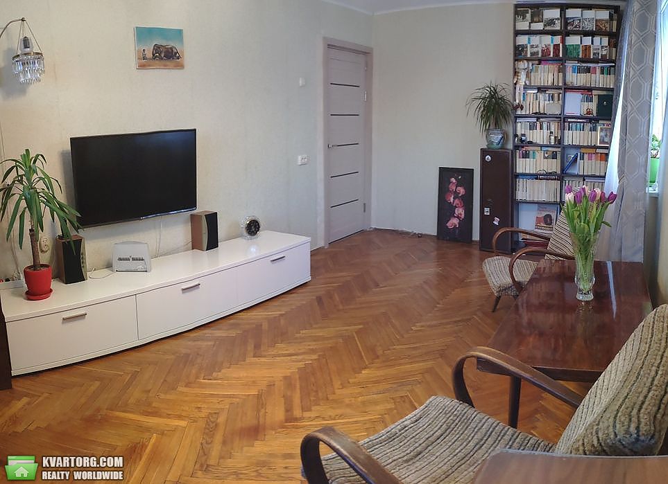 Sell 2-room apartment. Киев, Миколайчука — photo 1