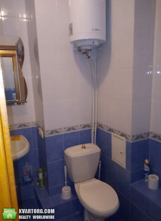 Rent out 1-room apartment. Киев, Драгоманова — photo 7