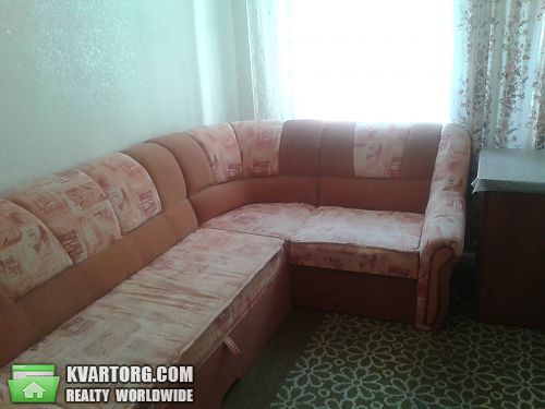 Rent out 2-room apartment. Киев, Булаховского — photo 5