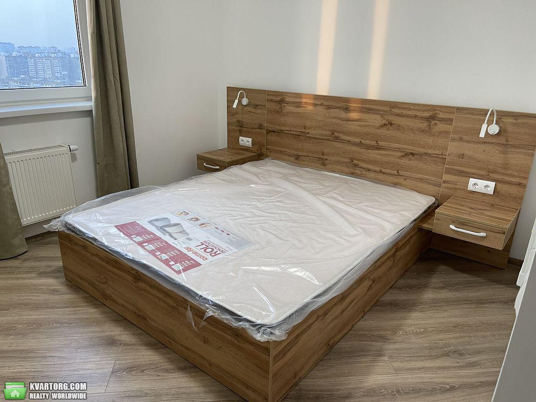 Rent out 1-room apartment. Киев,  Ревуцкого — photo 2