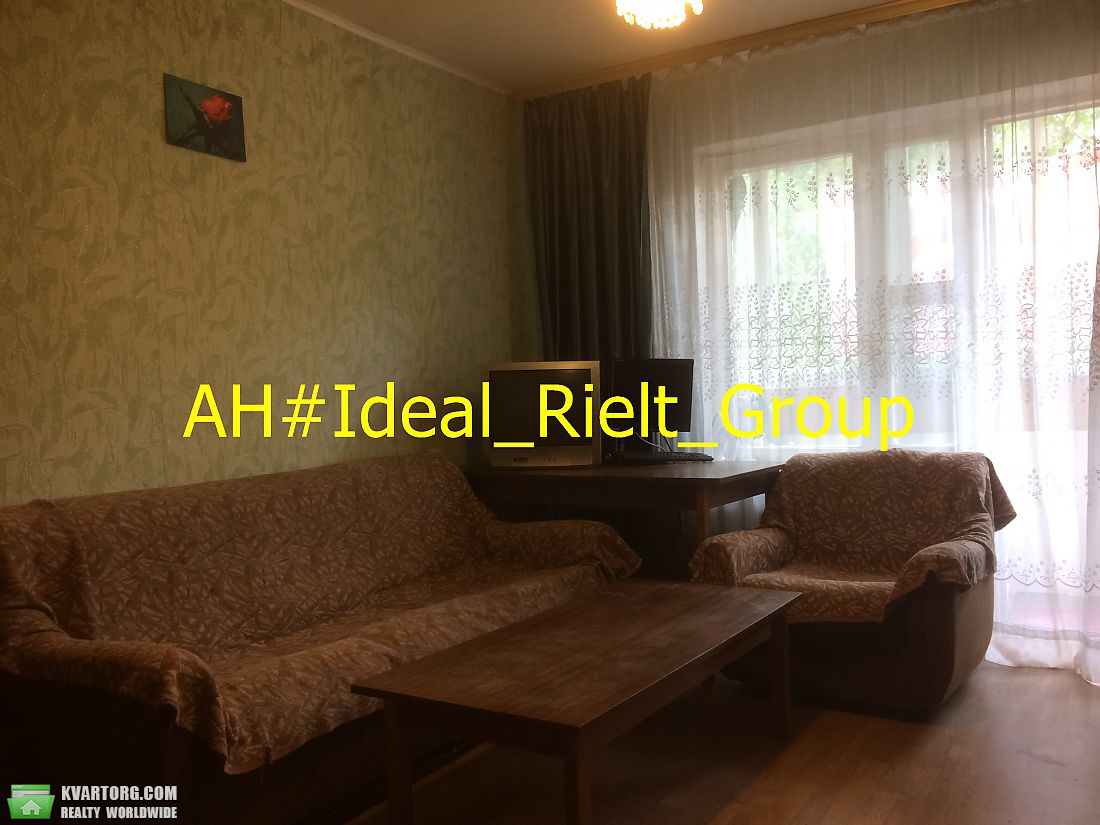 Sell 1-room apartment. Киев, Натальи Ужвий — photo 2