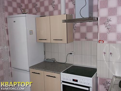 Rent out 1-room apartment. Киев, Белицкая ул. — photo 2