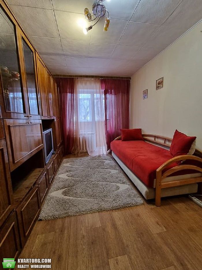 Sell 1-room apartment. Киев, Чистяковская — photo 2