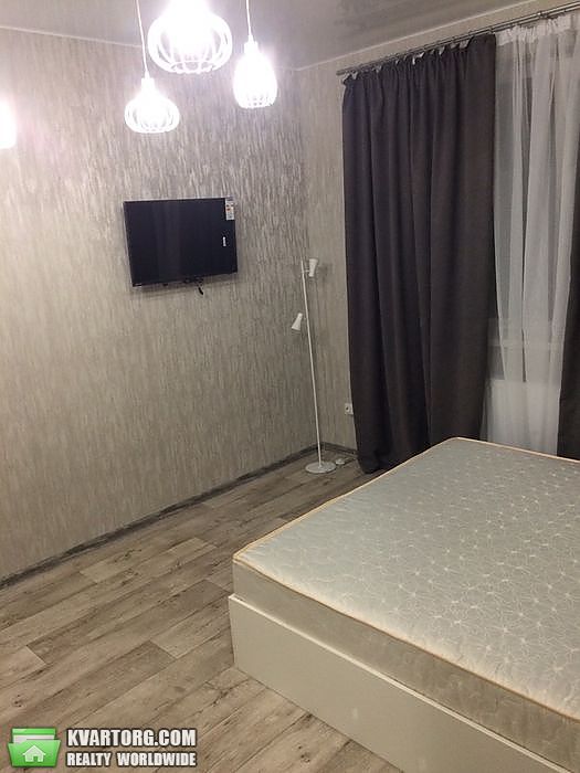 Rent out 1-room apartment. Харьков, драгоманова — photo 2