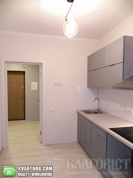продам 1-комнатную квартиру. Киев,  Богатырская - фото 3