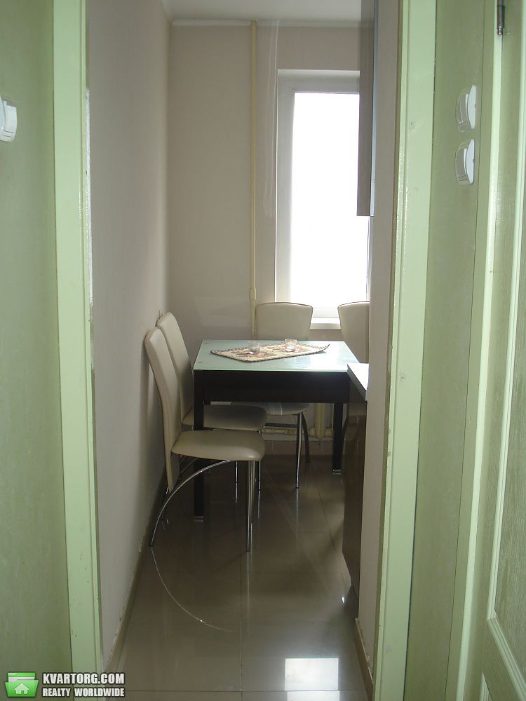 Sell 2-room apartment. Киев,  Бакинская — photo 6