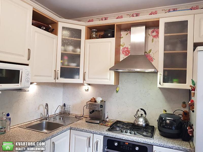 Sell 2-room apartment. Киев,  Мостицкая — photo 1