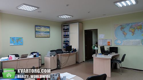 Rent out office. Киев, ул.В.Гетьмана — photo 4