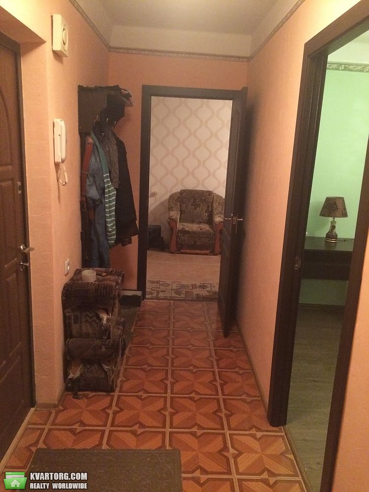 Rent out 2-room apartment. Киев,  Богатырская — photo 9