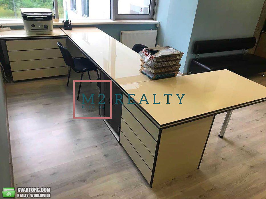 Sell office. Киев,  Дарницкий бул — photo 6