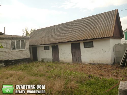 Sell house. Борисполь, Центальная — photo 2