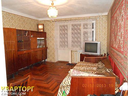 Sell 1-room apartment. Киев,  Гродненская — photo 1