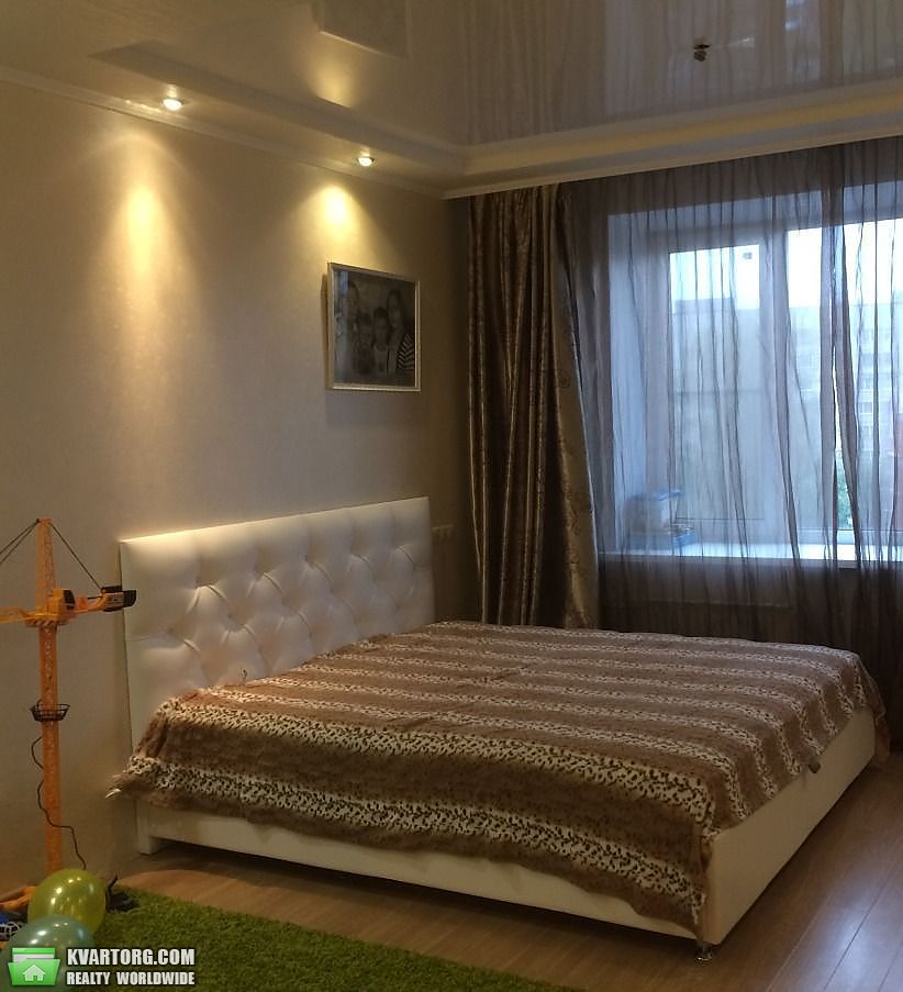 Sell 2-room apartment. Киев, Елены Телиги — photo 2