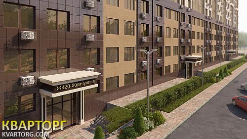 Sell 1-room apartment. Одесса, Сахарова — photo 3