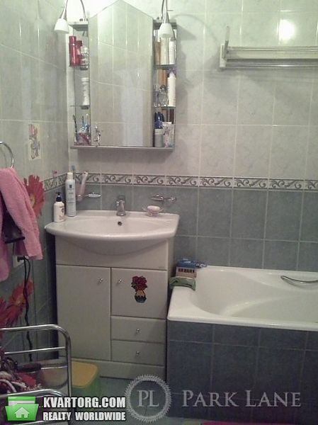 Sell 2-room apartment. Киев, Антоновича — photo 4