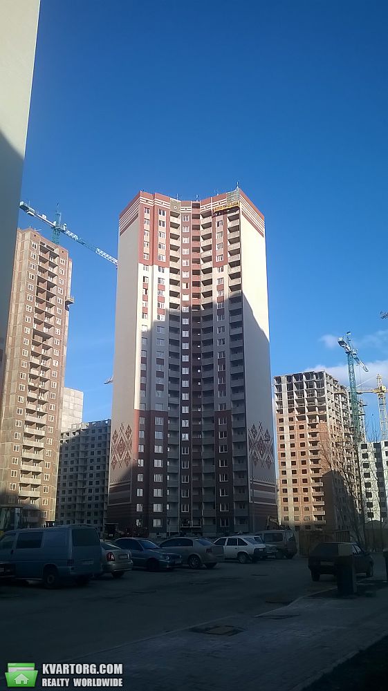 Sell 1-room apartment. Киев,  Чавдар — photo 1
