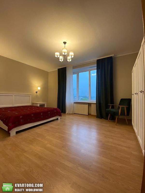 Rent out 2-room apartment. Харьков, Авиационная — photo 1