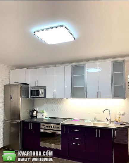 Rent out 2-room apartment. Киев, Миколи Хвильового — photo 7