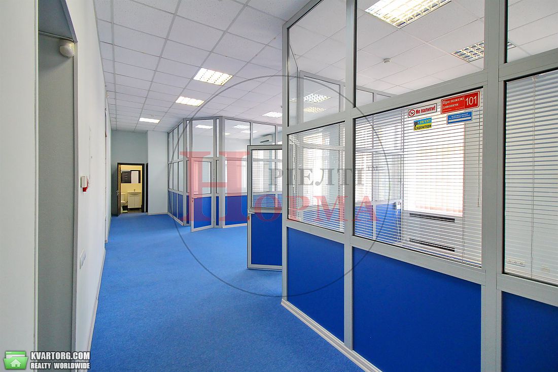 Rent out office. Киев,  Богдана Хмельницкого — photo 2