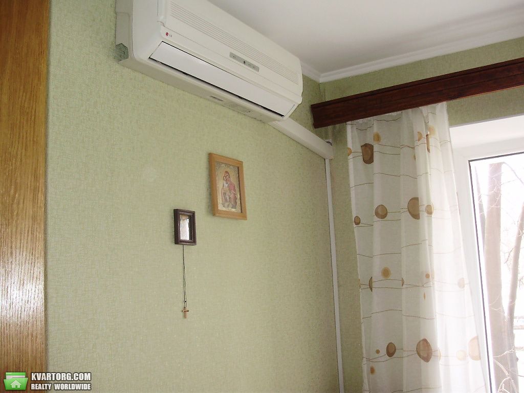 Sell 2-room apartment. Одесса, Промышленная — photo 4