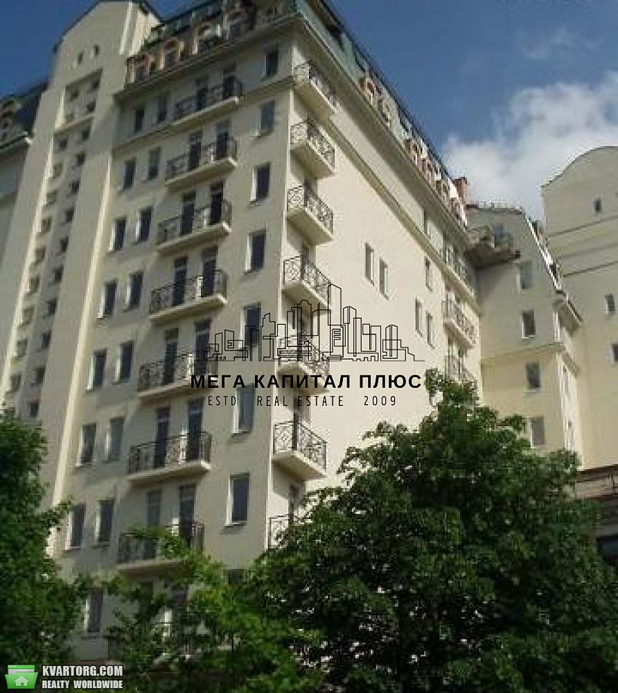 Rent out 2-room apartment. Киев, Хоревая — photo 8