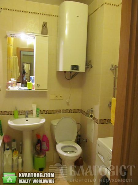 Sell 1-room apartment. Киев, Григоренко пр — photo 7