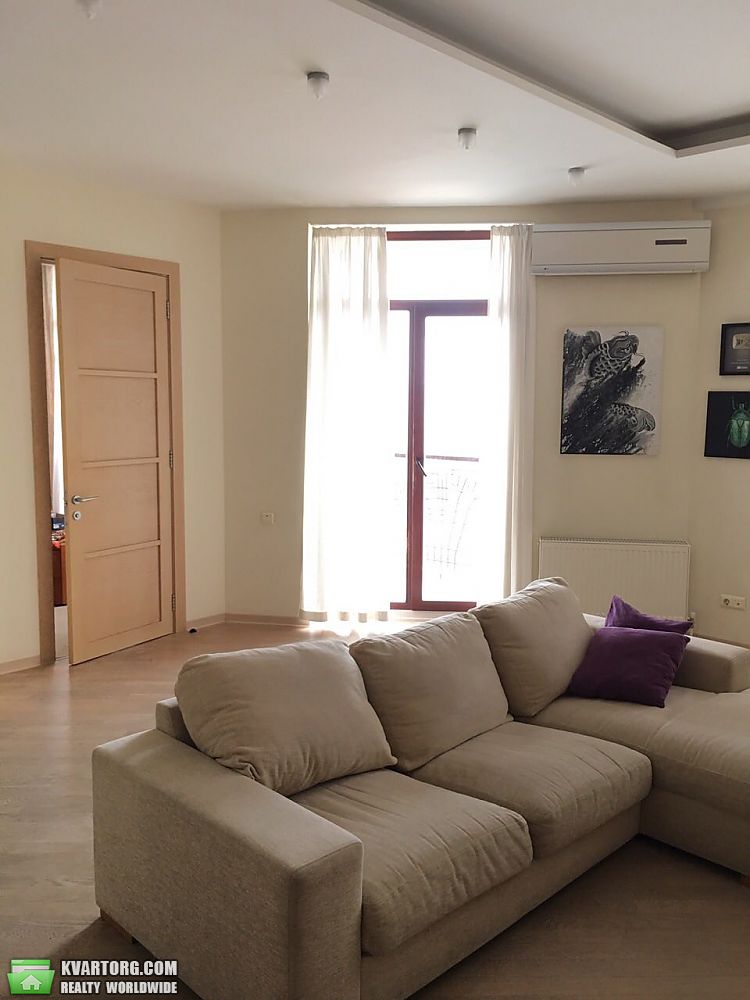 Sell 2-room apartment. Одесса, Тенистая — photo 1