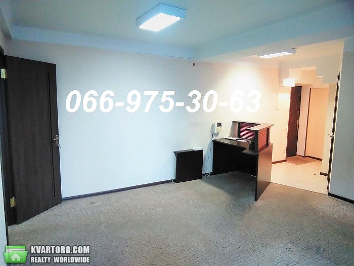 Rent out office. Киев,  Васильковская — photo 6