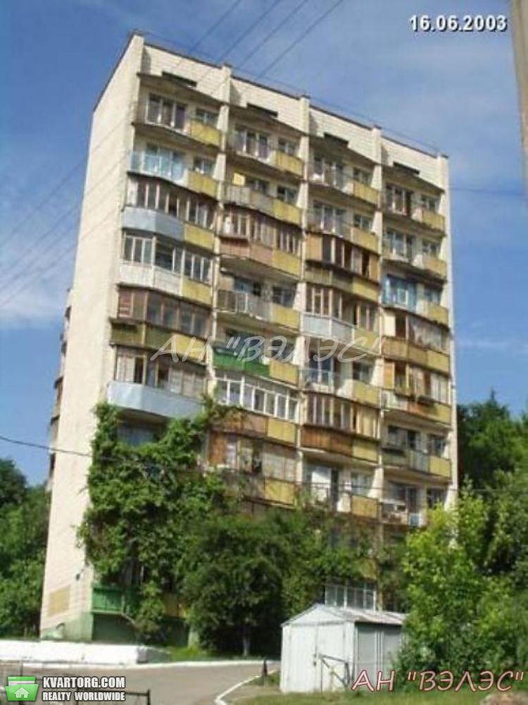 Sell 1-room apartment. Киев, Бастионный пер — photo 3