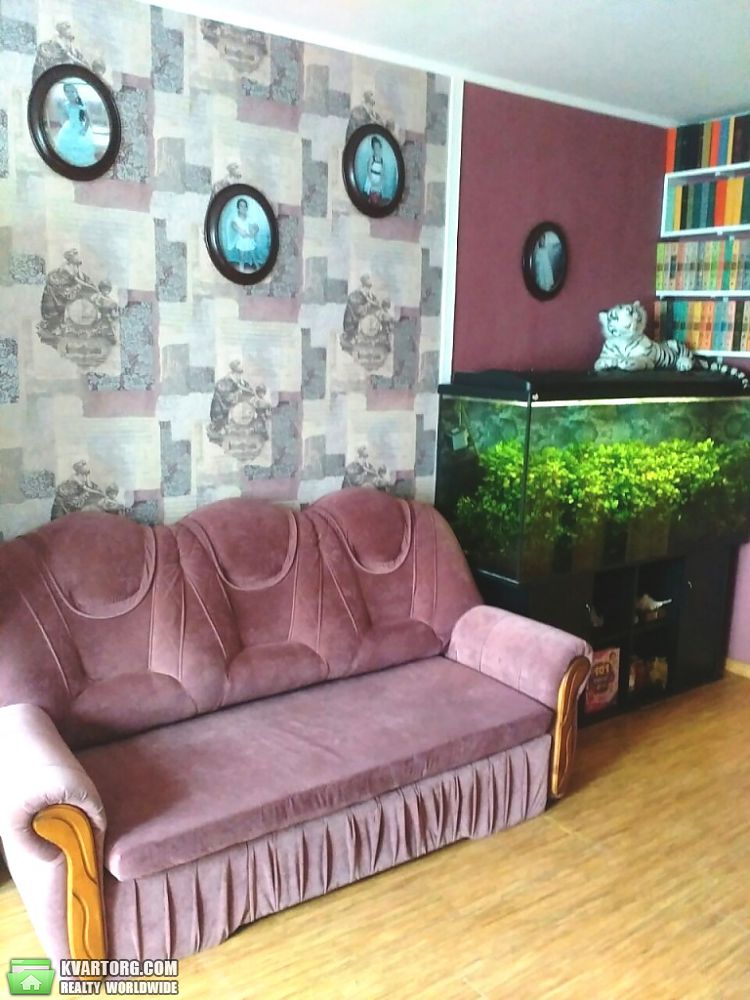Sell 3-room apartment. Одесса, Парковая — photo 1