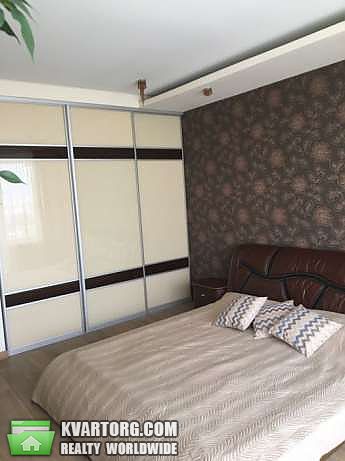 Rent out 3-room apartment. Одесса, Литературная — photo 8