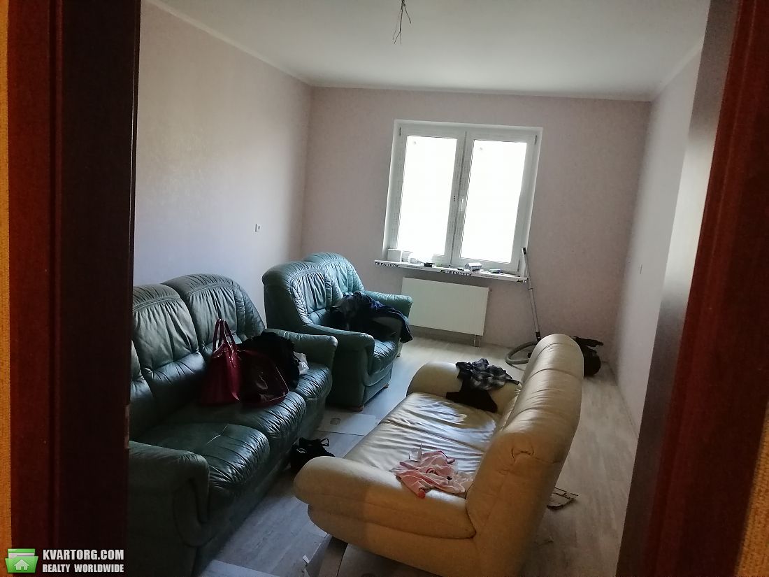 Rent out 3-room apartment. Киев,  Ясиноватский пер — photo 2