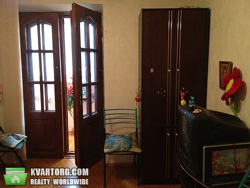 Rent out 3-room apartment. Одесса, Пантелеймоновская — photo 4