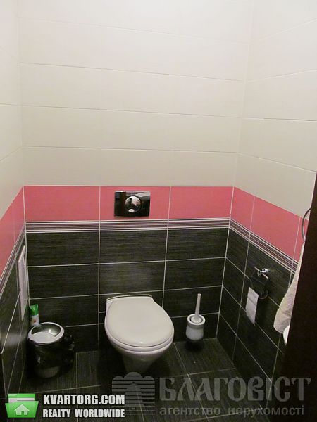 Sell 2-room apartment. Киев, Касияна — photo 6
