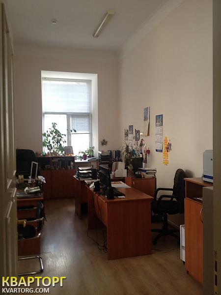 Rent out office. Киев,  Городецкого — photo 4