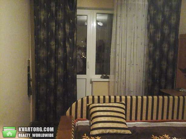 Sell 2-room apartment. Киев,  Харьковское шоссе — photo 6