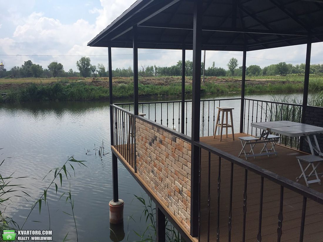 Sell house. Киев,  Осокорская — photo 4