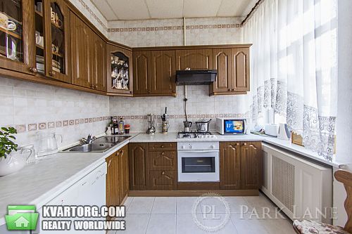 Sell 3-room apartment. Киев, Воровского — photo 8