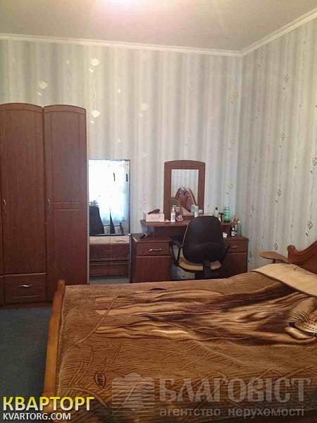 Sell 2-room apartment. Киев,  40-летия Октября просп — photo 5