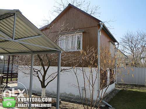 Sell house. Киев, Садовая Осокорки — photo 4