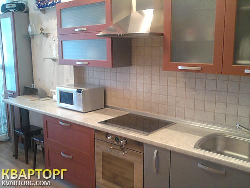 Rent out 1-room apartment. Киев,  Героев Сталинграда пр — photo 1