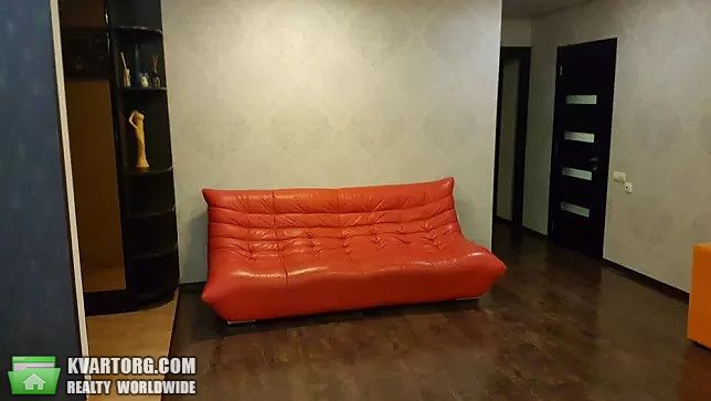 Sell 2-room apartment. Одесса, Зоопарковая — photo 5