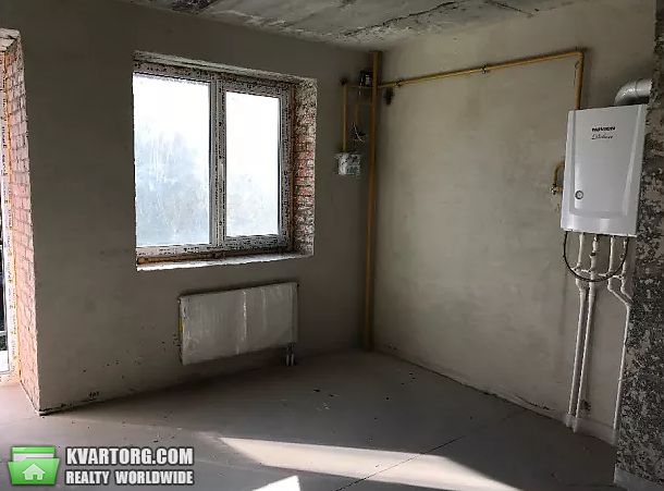 Sell 1-room apartment. Киев,  Лебедева — photo 5