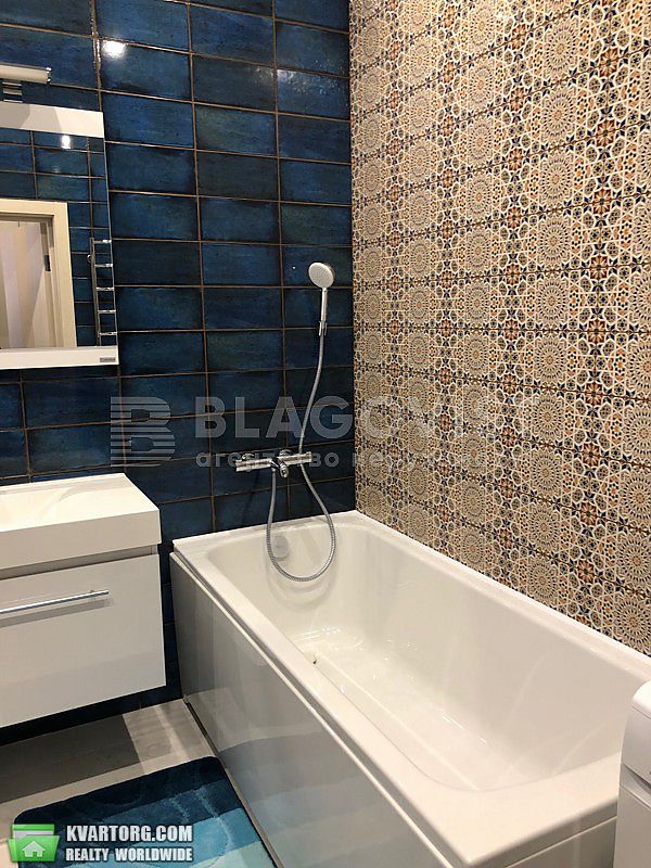 Rent out 2-room apartment. Киев,  Оболонский пр — photo 5