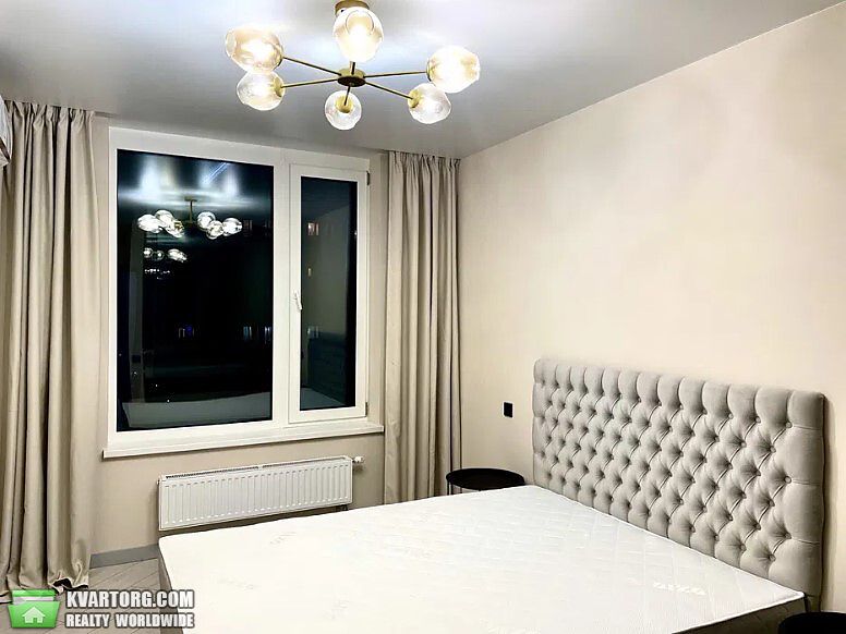Sell 1-room apartment. Киев, Днепровская Набережная — photo 2