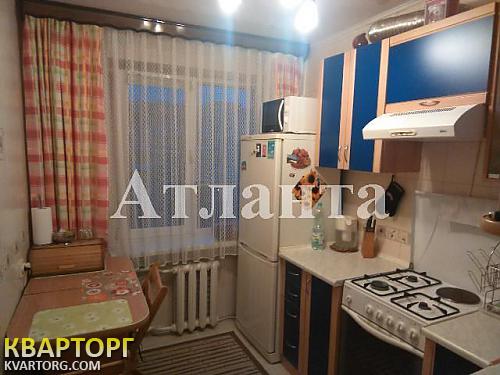 Sell 2-room apartment. Одесса, Бочарова — photo 7