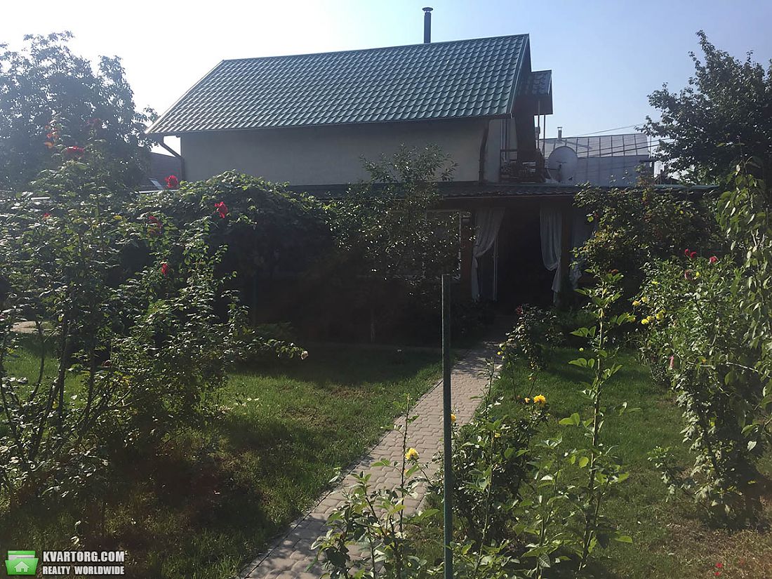 Sell house. Киев, Подлипка — photo 4