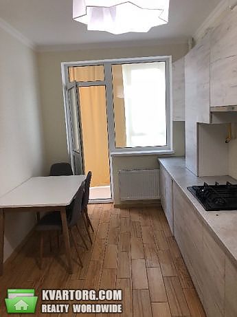 Rent out 1-room apartment. Киев,  Вильямса — photo 2
